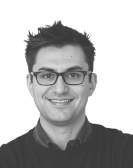Nick Ilev